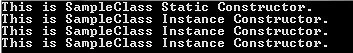 program
