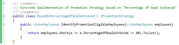 PercentageOfGoalAchieved