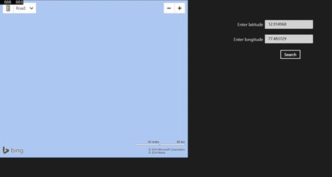 data into textboxes