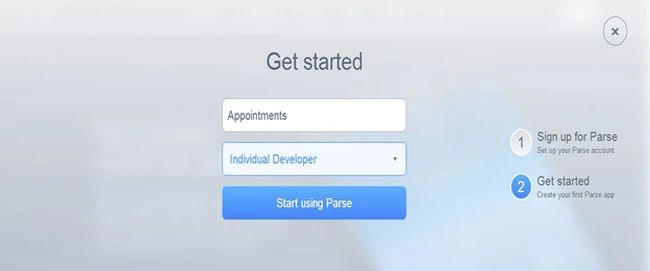 Appointments
