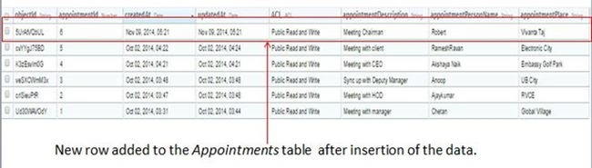 check for reflected changes