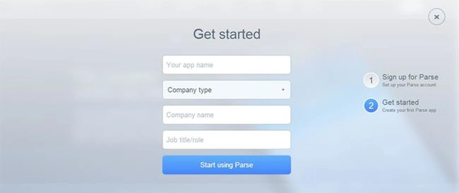 Get Started