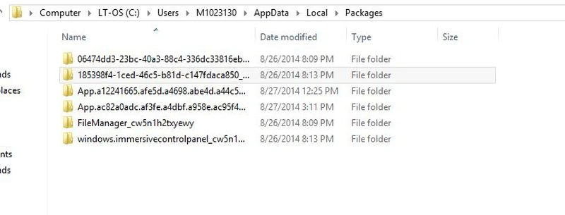 package