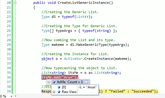 genericlist.gif