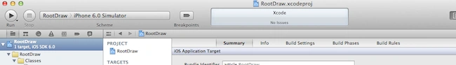 Click-on-project-in-iPhone.png