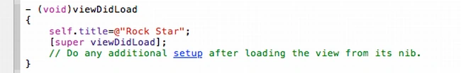 code-of-set-title-on-nevigationbar-in-iPhone.png