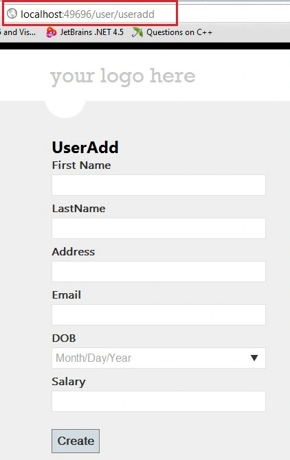 UserAdd