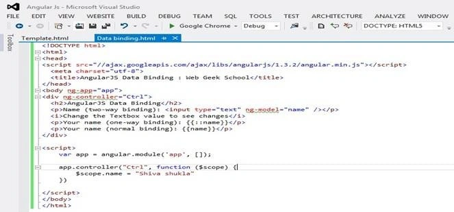 HTML