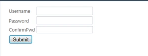 Confirm Password