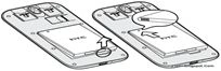Battery Removal