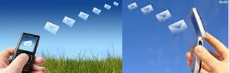 Incoming and Outgoing SMS and MMS