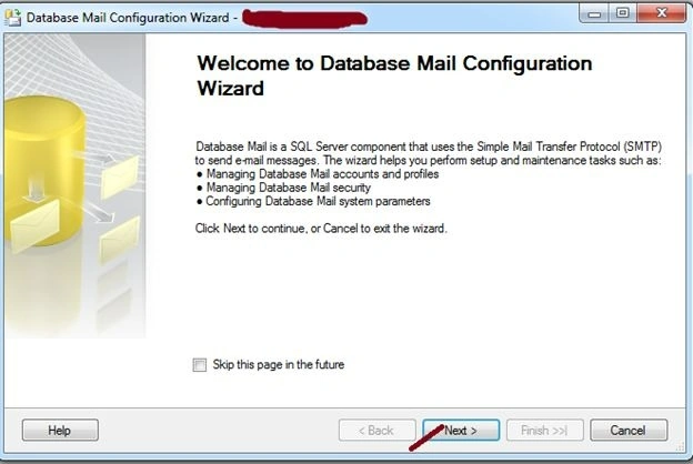Database