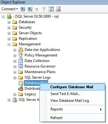 SQL Server