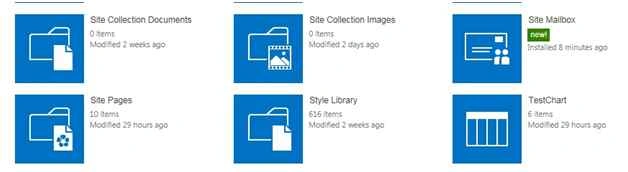 Add an App