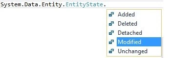 Entity Framework