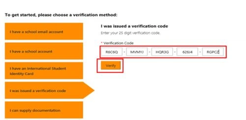 Verify