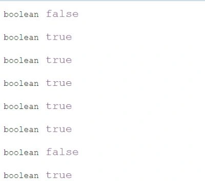 Converting the boolean data type.jpg