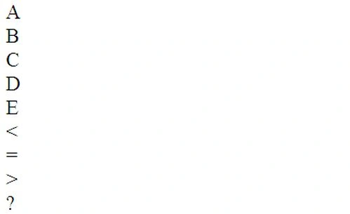 chr() function in php1.jpg