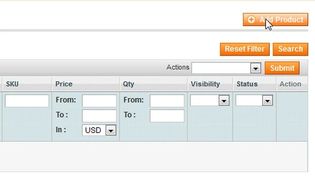 Add product
