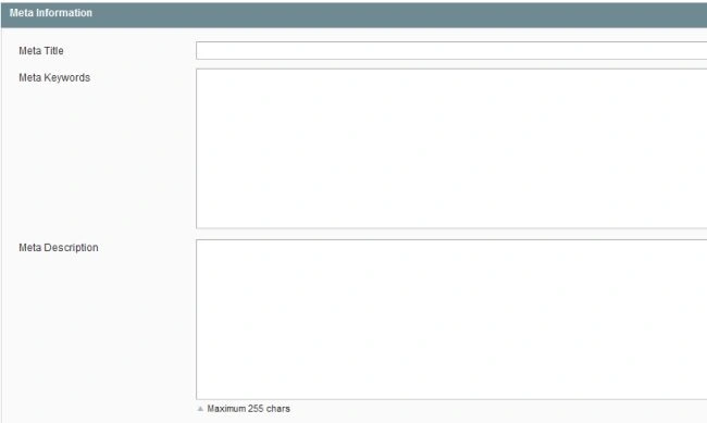 seo information