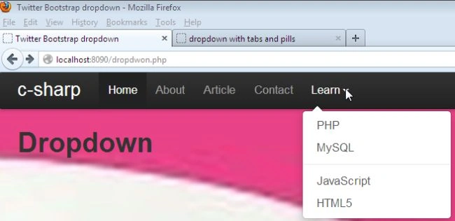 twitter bootstrap4.jpg