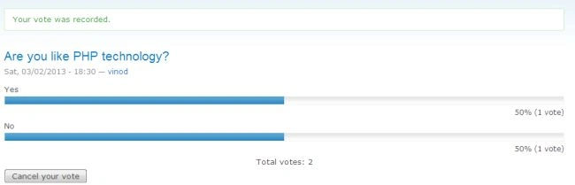 Recorded No poll.jpg