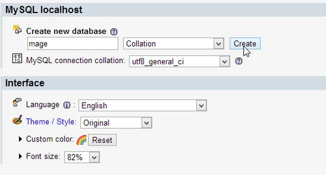 create database.jpg