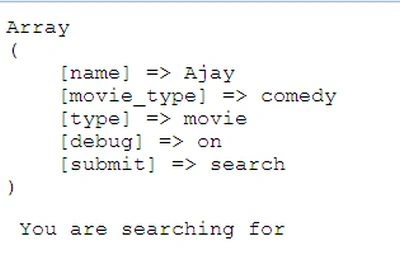 Searching output.jpg