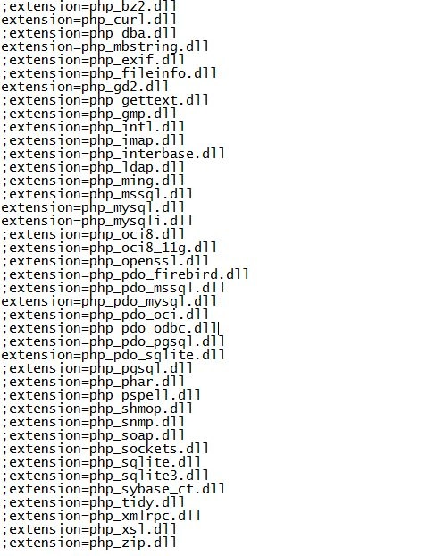 pdo extension.jpg