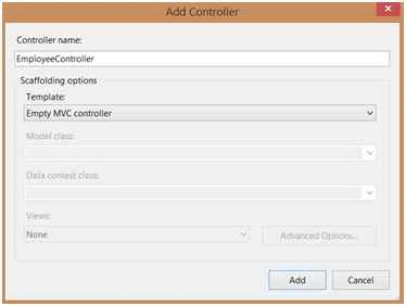 controller name