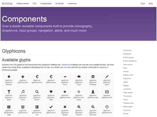 Components