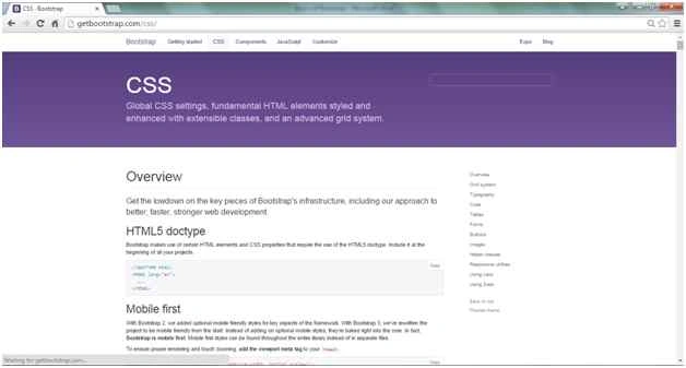CSS 