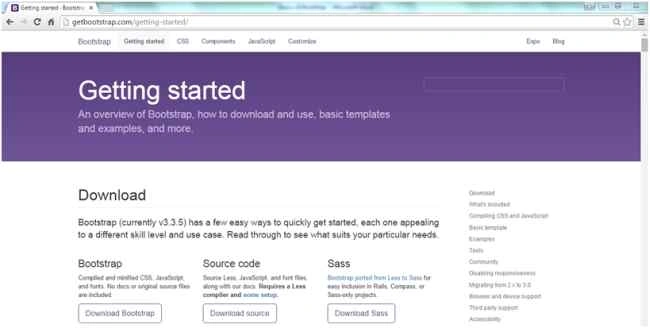 Getting Started