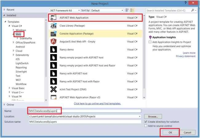 console application
