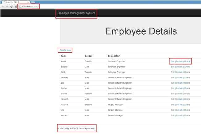 see page
