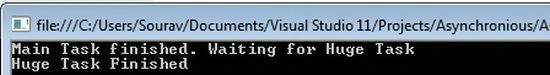 taskbar