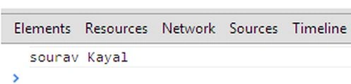 this keyword with in class