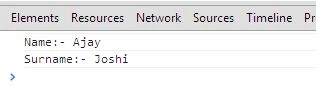 Call by reference in JavaScript