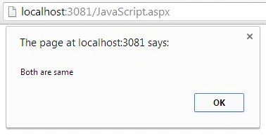 function in JavaScript