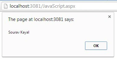JavaScript
