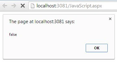 function in JavaScript