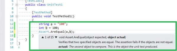 Visual Studio