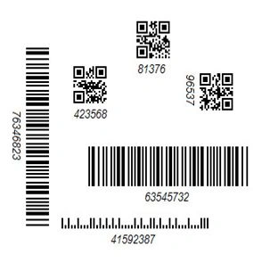 Barcode