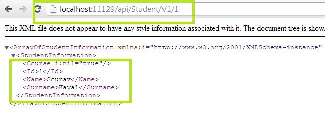 Implement routing