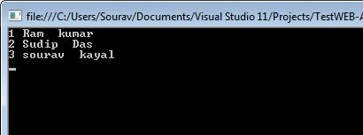 Interface in .NET