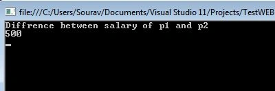Interface in .NET