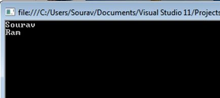 Implementation of IEnumerable1