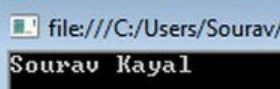 implementobject