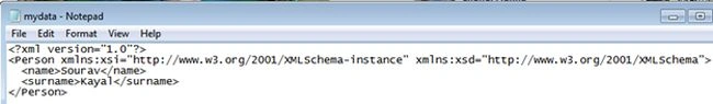 ISerializable Interface