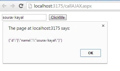 JSON Format